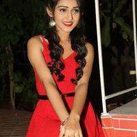 Tanya Sharma at Love States Movie Audio Launch Photos | Picture 966105