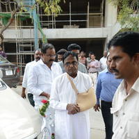 Celebs Condolences to D Ramanaidu Stills | Picture 967394