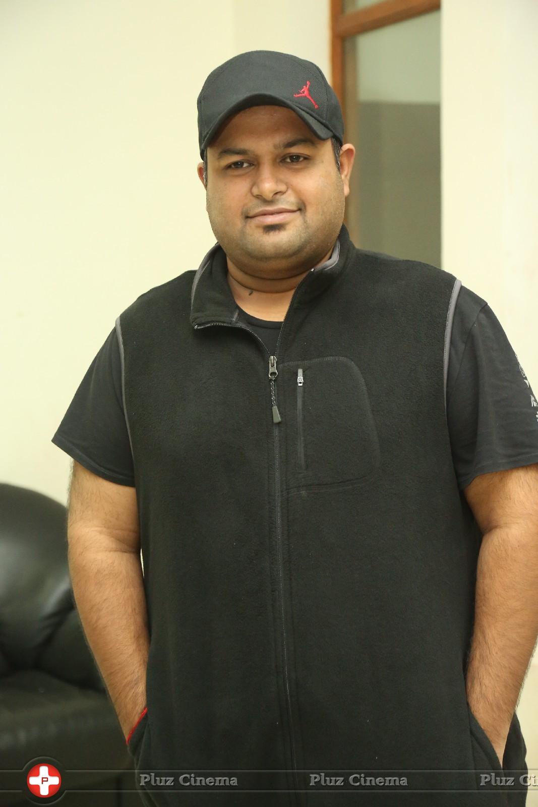 Thaman. S - Tiger Movie Audio Launch Photos | Picture 966207