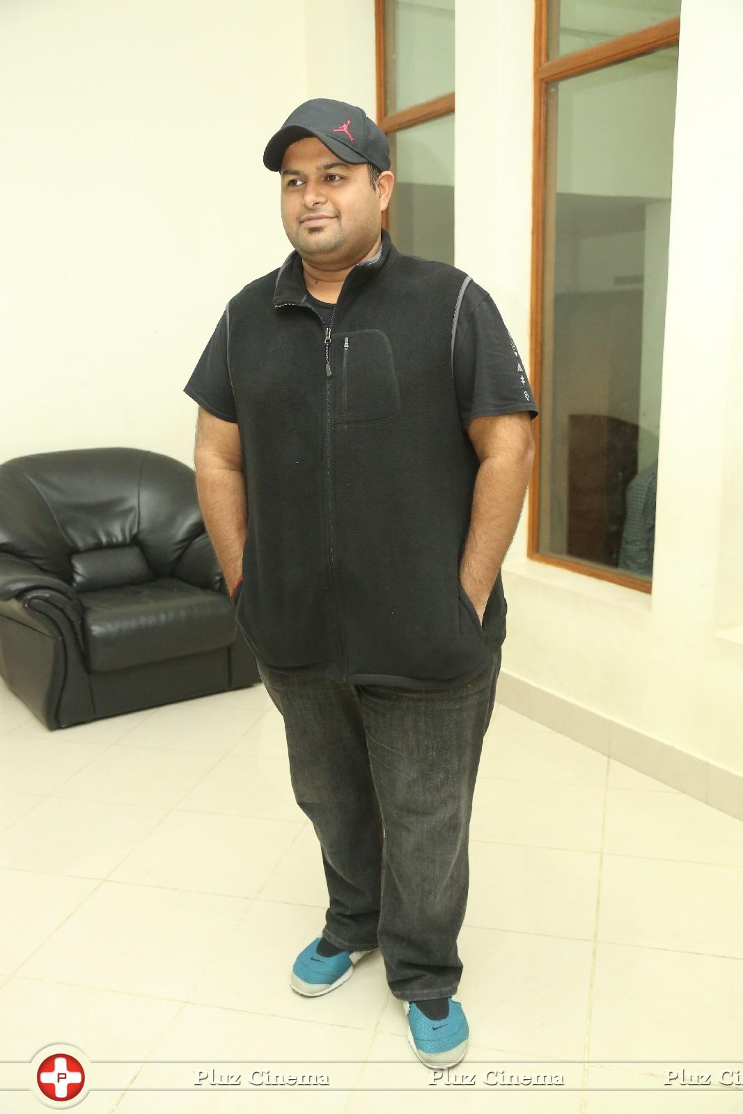 Thaman. S - Tiger Movie Audio Launch Photos | Picture 966218