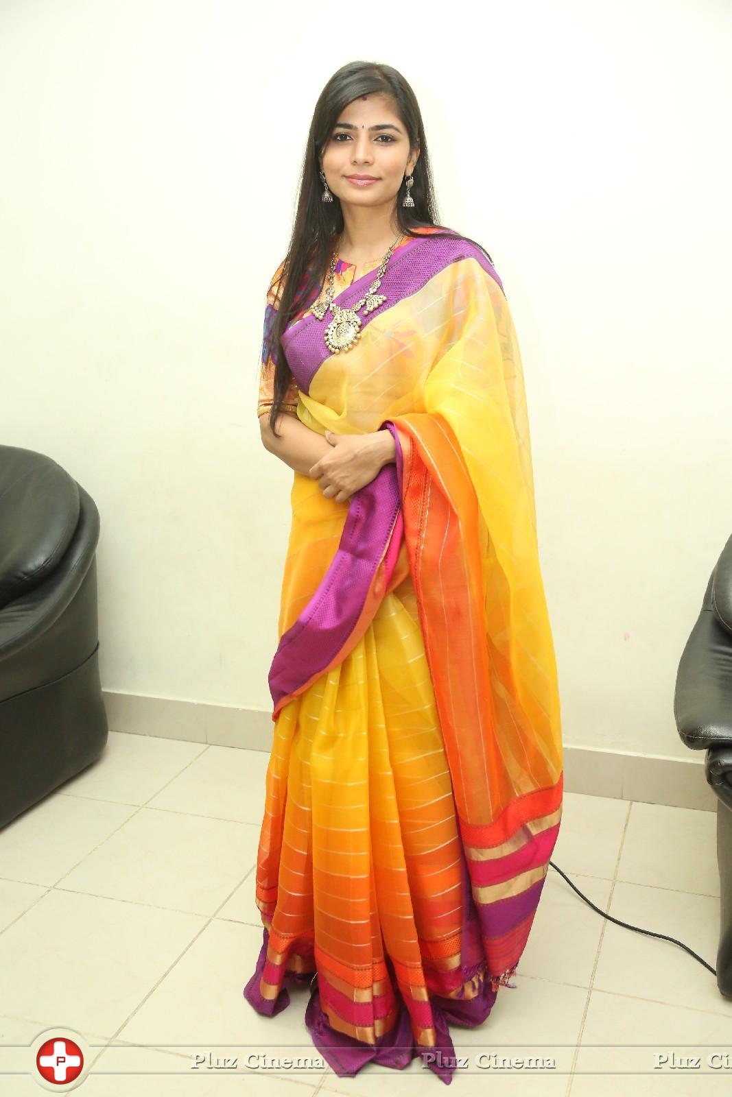 Chinmayi - Tiger Movie Audio Launch Photos | Picture 966263