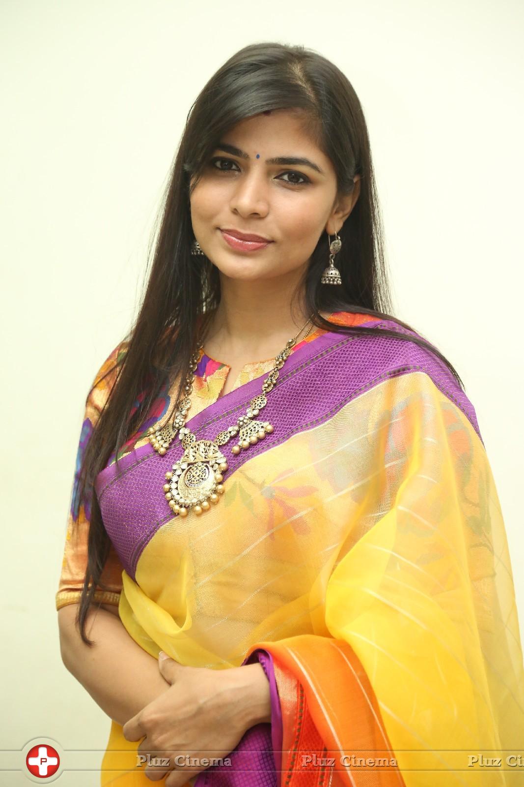 Chinmayi - Tiger Movie Audio Launch Photos | Picture 966267