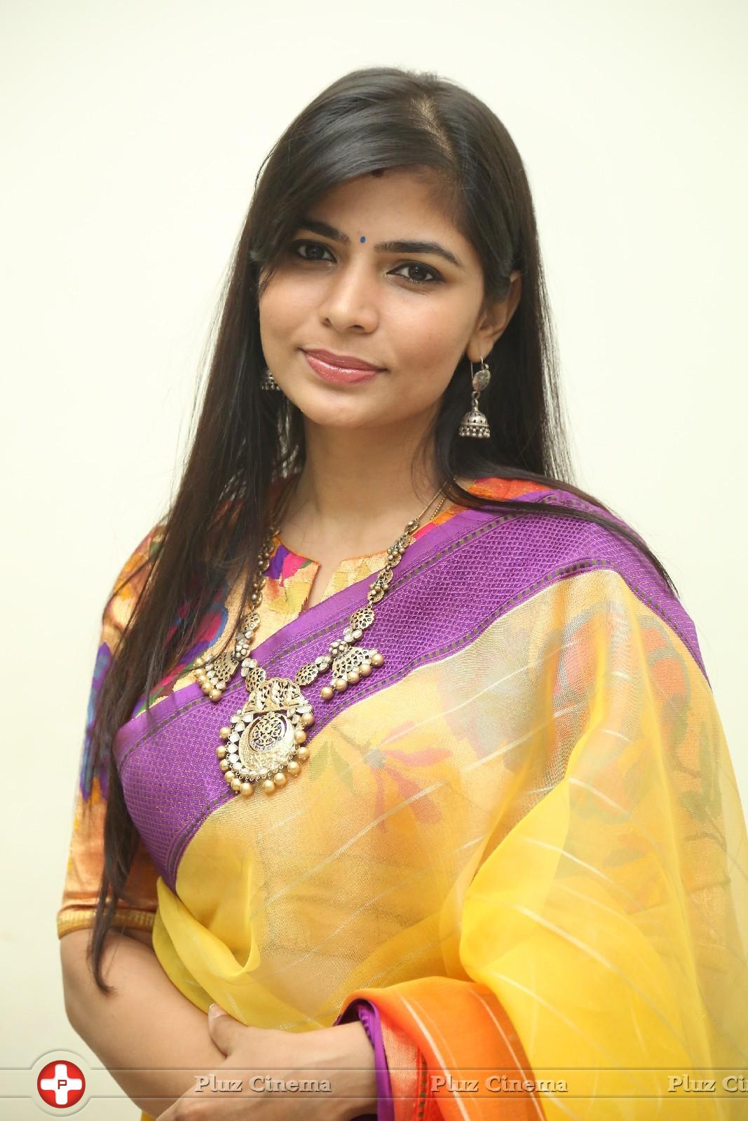 Chinmayi - Tiger Movie Audio Launch Photos | Picture 966268
