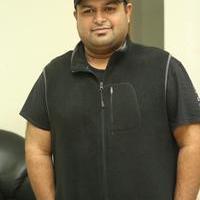 Thaman. S - Tiger Movie Audio Launch Photos | Picture 966207