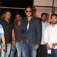 Sundeep Kishan - Tiger Movie Audio Launch Photos | Picture 966208