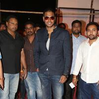 Sundeep Kishan - Tiger Movie Audio Launch Photos | Picture 966209