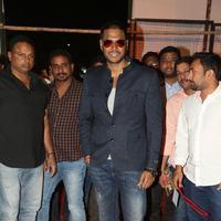 Sundeep Kishan - Tiger Movie Audio Launch Photos | Picture 966210