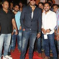 Sundeep Kishan - Tiger Movie Audio Launch Photos | Picture 966217