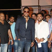 Sundeep Kishan - Tiger Movie Audio Launch Photos | Picture 966219