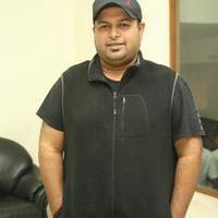 Thaman. S - Tiger Movie Audio Launch Photos | Picture 966229