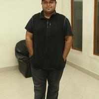 Thaman. S - Tiger Movie Audio Launch Photos | Picture 966274