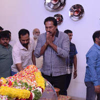 Celebs Condolences to D Ramanaidu Stills | Picture 967484
