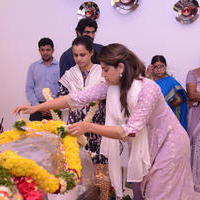 Celebs Condolences to D Ramanaidu Stills | Picture 967496