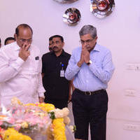 Celebs Condolences to D Ramanaidu Stills | Picture 967502