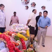 Celebs Condolences to D Ramanaidu Stills | Picture 967503