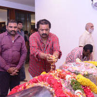 Celebs Condolences to D Ramanaidu Stills | Picture 967504