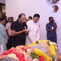 Celebs Condolences to D Ramanaidu Stills | Picture 967511