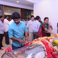 Celebs Condolences to D Ramanaidu Stills | Picture 967516