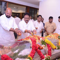 Celebs Condolences to D Ramanaidu Stills | Picture 967527