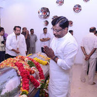 Celebs Condolences to D Ramanaidu Stills | Picture 967537
