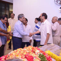 Celebs Condolences to D Ramanaidu Stills | Picture 967539