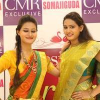 CMR Designer Bridal Collection Launch Photos | Picture 969292