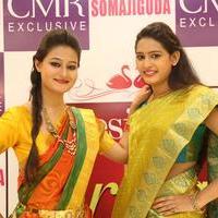 CMR Designer Bridal Collection Launch Photos | Picture 969293