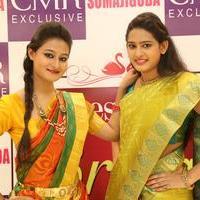 CMR Designer Bridal Collection Launch Photos | Picture 969294