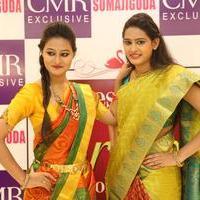 CMR Designer Bridal Collection Launch Photos | Picture 969295