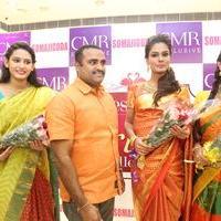 CMR Designer Bridal Collection Launch Photos | Picture 969301