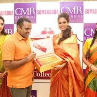 CMR Designer Bridal Collection Launch Photos | Picture 969302