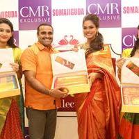 CMR Designer Bridal Collection Launch Photos | Picture 969305