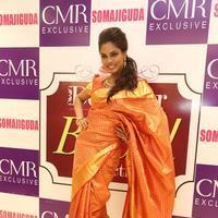CMR Designer Bridal Collection Launch Photos | Picture 969339