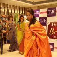 CMR Designer Bridal Collection Launch Photos | Picture 969357