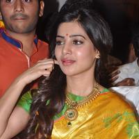Samantha at South India Shopping Mall Launch Stills | Picture 969116