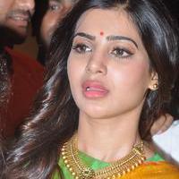 Samantha at South India Shopping Mall Launch Stills | Picture 969119
