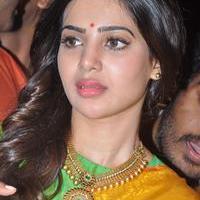 Samantha at South India Shopping Mall Launch Stills | Picture 969120