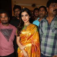 Samantha at South India Shopping Mall Launch Stills | Picture 969122