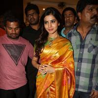 Samantha at South India Shopping Mall Launch Stills | Picture 969124