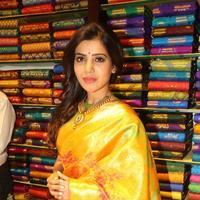 Samantha at South India Shopping Mall Launch Stills | Picture 969126