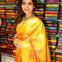 Samantha at South India Shopping Mall Launch Stills | Picture 969142
