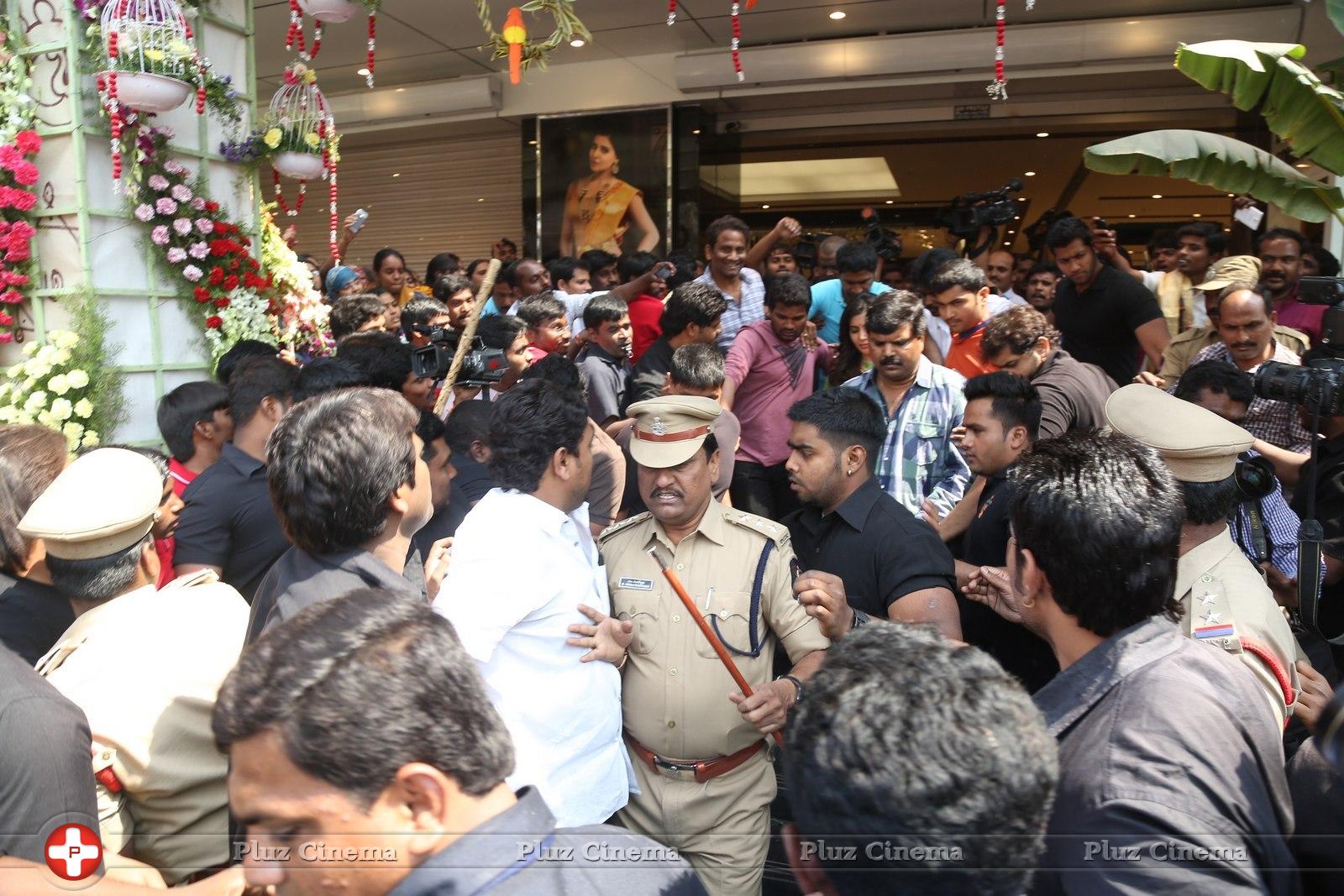 South India Shopping Mall Launch Photos | Picture 969050