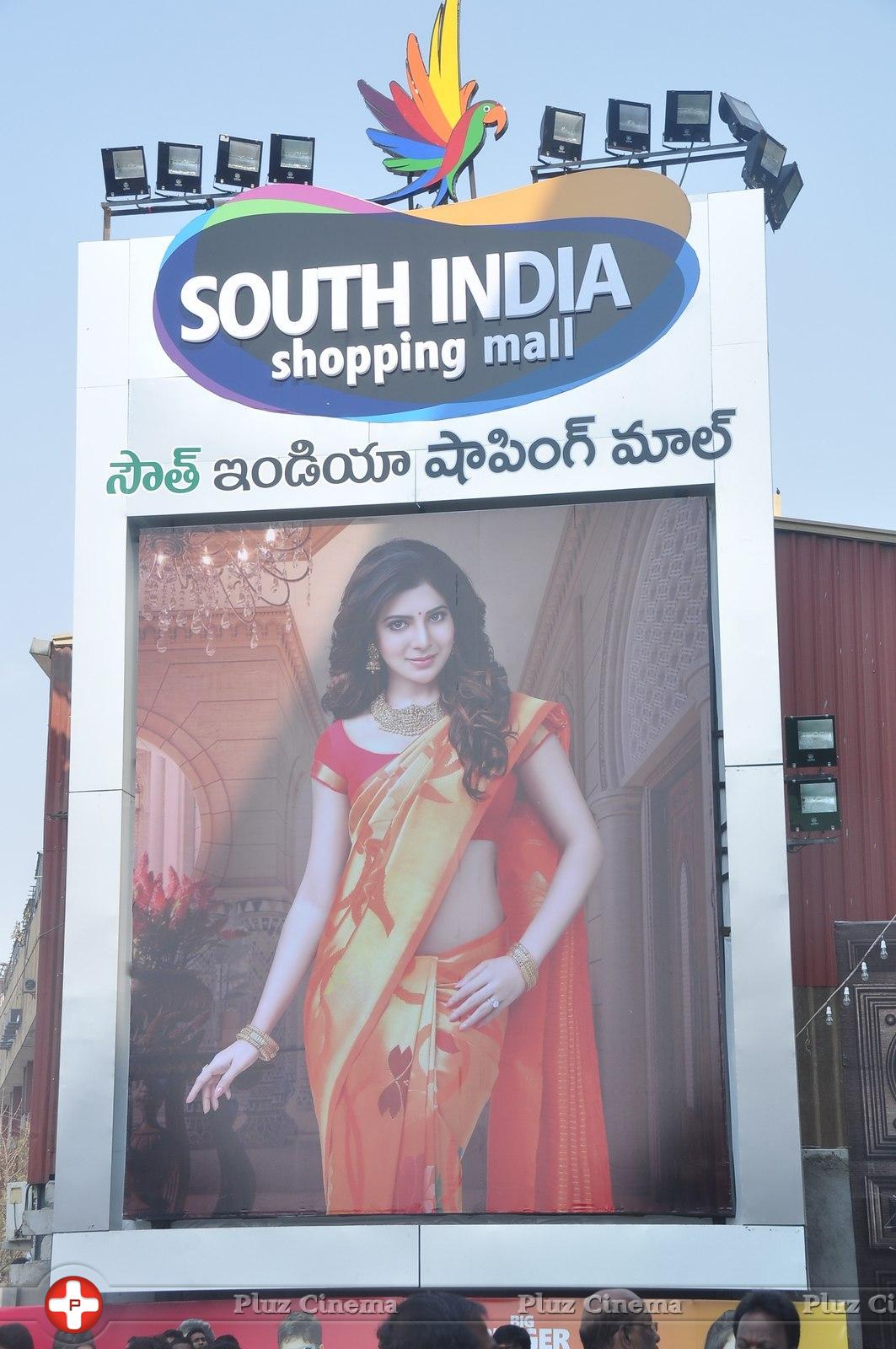 South India Shopping Mall Launch Photos | Picture 969059