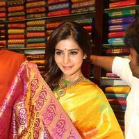 South India Shopping Mall Launch Photos