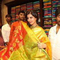 Samantha Ruth Prabhu - South India Shopping Mall Launch Photos | Picture 969042