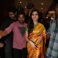 Samantha Ruth Prabhu - South India Shopping Mall Launch Photos | Picture 969047