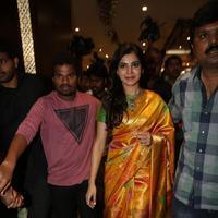 Samantha Ruth Prabhu - South India Shopping Mall Launch Photos | Picture 969048