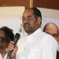 D Ramanaidu Condolence Meet at Film Chamber Photos