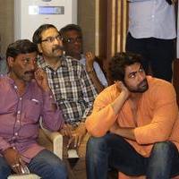 D Ramanaidu Condolence Meet at Film Chamber Photos | Picture 970160