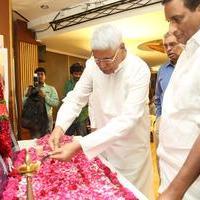 D Ramanaidu Condolence Meet at Film Chamber Photos | Picture 970162